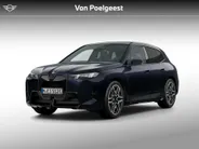 BMW iX xDrive60 112 kWh