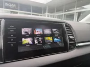 Škoda Karoq 1.5 TSI ACT Business Edition Plus memory stoelen
