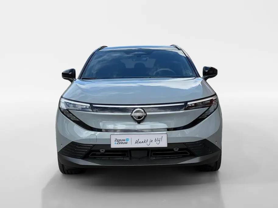 Nissan Leaf Evolve 75 kWh | NISSAN MORE 10 JAAR GARANTIE | 622 KM WLTP | 2500 EURO INRUILPREMIE | SNEL RIJDEN | BOSE | RONDOM CAMERA | CARPLAY |