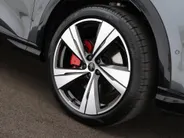 Audi Q5 Sportback 2.0 TFSI e-hybrid 367pk Quattro S edition Competition · Panoramadak · Inklap. Trekhaak · 360 Camera · Matrix LED · Elek. Stoelen · RS Carbon Styling Pack · Garantie t/m 10-12-2030 of 100.000km