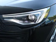 Opel Grandland X 1.2 Turbo Business Elegance | Camera | Telefoonlader | Clima  | Dodehoek detectie | Cruise | Navi | LED | 17” LM | Half stof/leer |