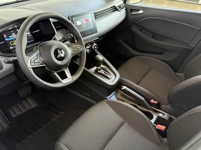 Mitsubishi Colt 1.6 HEV Intense
