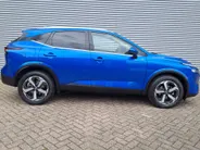 Nissan QASHQAI 1.3 MHEV Xtronic N-Connecta | Automaat | Panorama Dak | Navi | 360 Camera | Cruise control adaptief