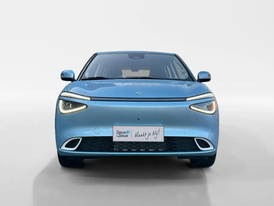 Dongfeng Box Premium Edition 42 kWh | Nieuw | 360* Camera | Adaptief Cruise Control | Apple Carplay/Android Auto | 310KM Range