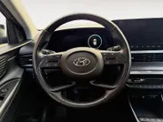 Hyundai i20 1.0 T-GDI Premium | Climate Controle| Lichtmetalen velgen| Metallic lak| Navigatie| Stoel verwarming| Stuur verwarming| Camera| Parkeer sensoren