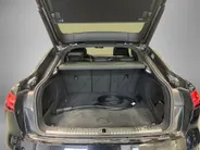 Audi e-tron Sportback 55 408pk Quattro S edition 95 kWh · SOH 95,2% · Luchtvering · 360 Camera · Panoramadak · Apple/Android Car Play · Stoelverwarming · Zwart Optiek Plus ·21'' Inch ·