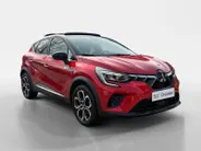 Mitsubishi ASX 1.6 HEV AT Instyle | Pano dak | Lederen bekleding | Stoel verwarming | HEV | Achteruitrijcamera |