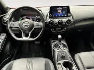 Nissan Juke TEKNA