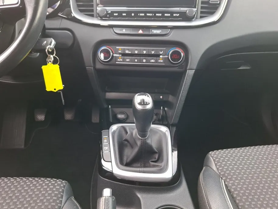 Kia Ceed Sportswagon 1.0 T-GDi DynamicPlusLine | Dealeronderhouden | Navigatie | Achteruit rij camera | Half - leer
