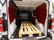 Opel Vivaro 2.0 CDTI L2H1 Edition EX.BTW