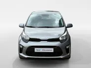 Kia Picanto 1.0 DPi DynamicLine | Automaat | Lichtmetalen Velgen | Apple Carplay | Android Auto | Camera | Airco |