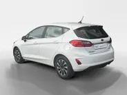 Ford Fiesta 1.0 EcoBoost Hybrid Titanium | Airco | Achteruitrij Camera | Navigatie | 12 maanden garantie! |