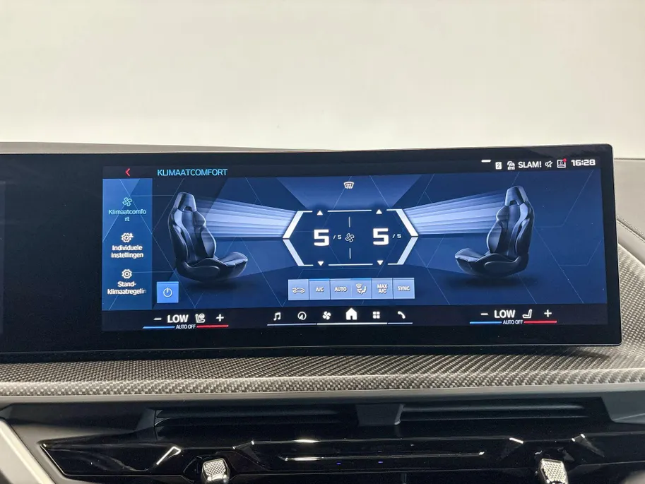 BMW XM PHEV