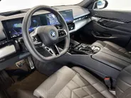 BMW 5 Serie Touring 530e M Sport Edition