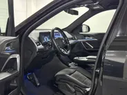 BMW X1 sDrive18i