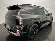Kia EV9 99,8kWh 384pk AWD Dual Motor GT-Line