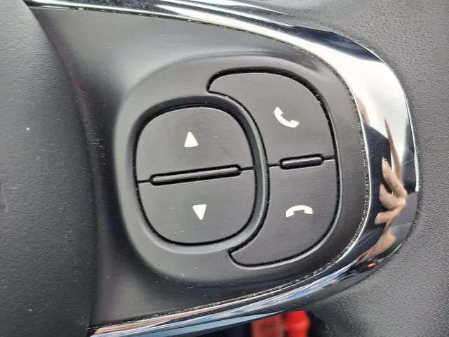 Fiat 500C 1.0 Hybrid Dolcevita CABRIO | CLIMA | NL-auto | rijklaarprijs !!