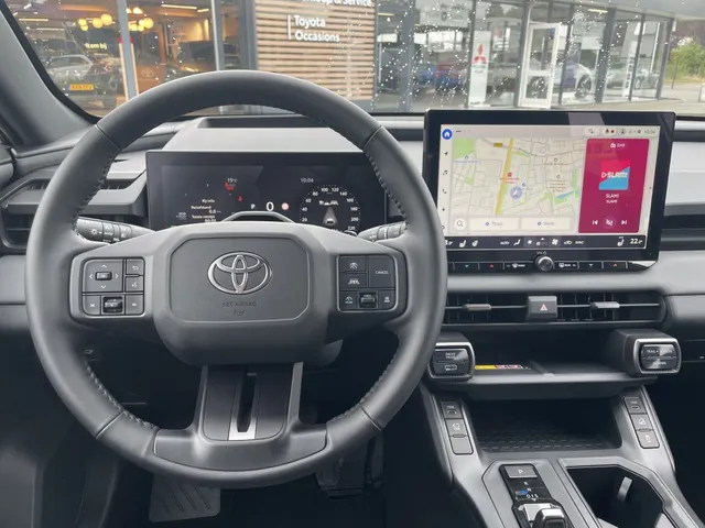 Toyota RAV4 2.5 Phev 300 First Edition | 2000KG | Stoelverkoel. | Memory