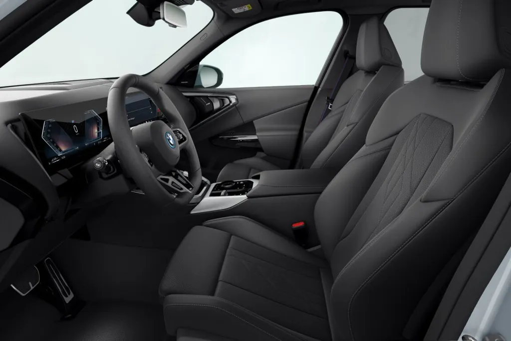 BMW X3 30e xDrive