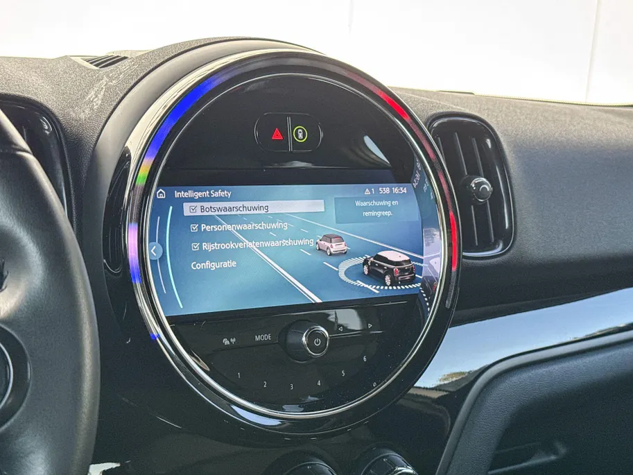 MINI Countryman Cooper SE ALL4