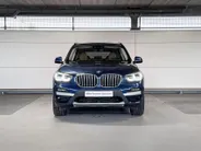 BMW X3 xDrive30e Business Edition Plus
