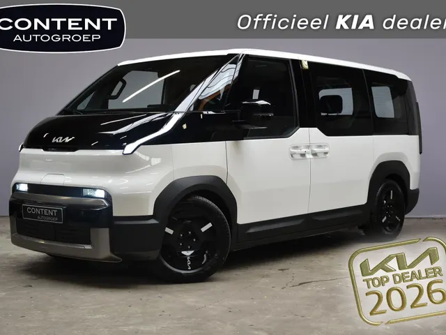 Kia PV5