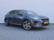 Kia XCeed 1.4 T-GDi DCT7 DynamicPlusLine | Trekhaak | Design Pack | Schuifdak | Camera | 18' LM | Navi | LED | Adap. Cruise | Clima | Automaat |
