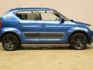Suzuki Ignis 1.2 Dualjet 90pk Auto Gear Shift Stijl