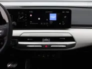 Kia EV4 GT-PlusLine 81.4 kWh | Schuifdak | Stuur-/stoelverwarming + ventilatie | Camera rondom | Elek. stoelverstelling | Leer | HUD | LED | 19' LM |