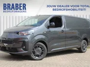Fiat Scudo 2.0 Diesel 145PK L3 | Nieuw model | Navigatie | Trekhaak | Apple Carplay | Android Auto | Exterieur pakket |