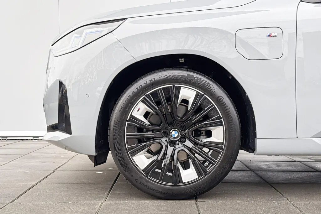 BMW X3 30e xDrive