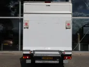 FUSO Canter 3C15 3.0 DI 340 LAADBAK/LAADKLEP Fuso Canter