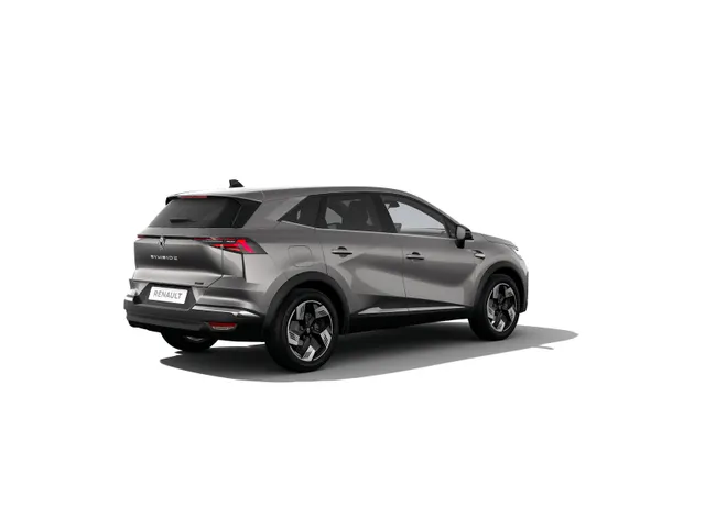 Renault Symbioz Techno | Achteruitrijcamera | Adaptive Cruise Control | Elektronisch geregelde airconditioning