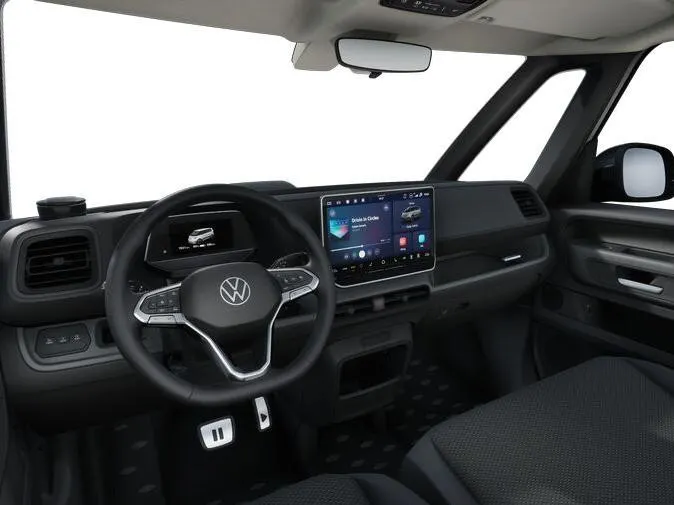 Volkswagen Bedrijfswagens ID. Buzz Cargo Bedrijfswagens Bulli Limited Edition 79kWh 340pk 4Motion 741813