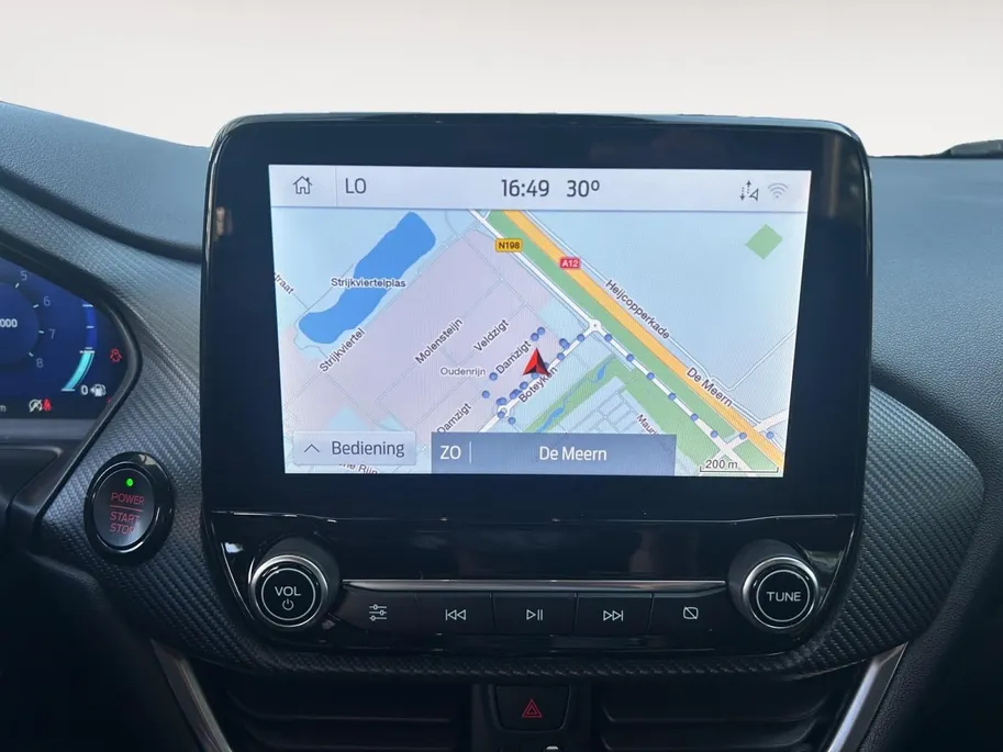 Ford Puma 1.5 EcoBoost ST-X | Winter Pack| Apple Carplay/Android Auto| 12 maanden Bovag Garantie|