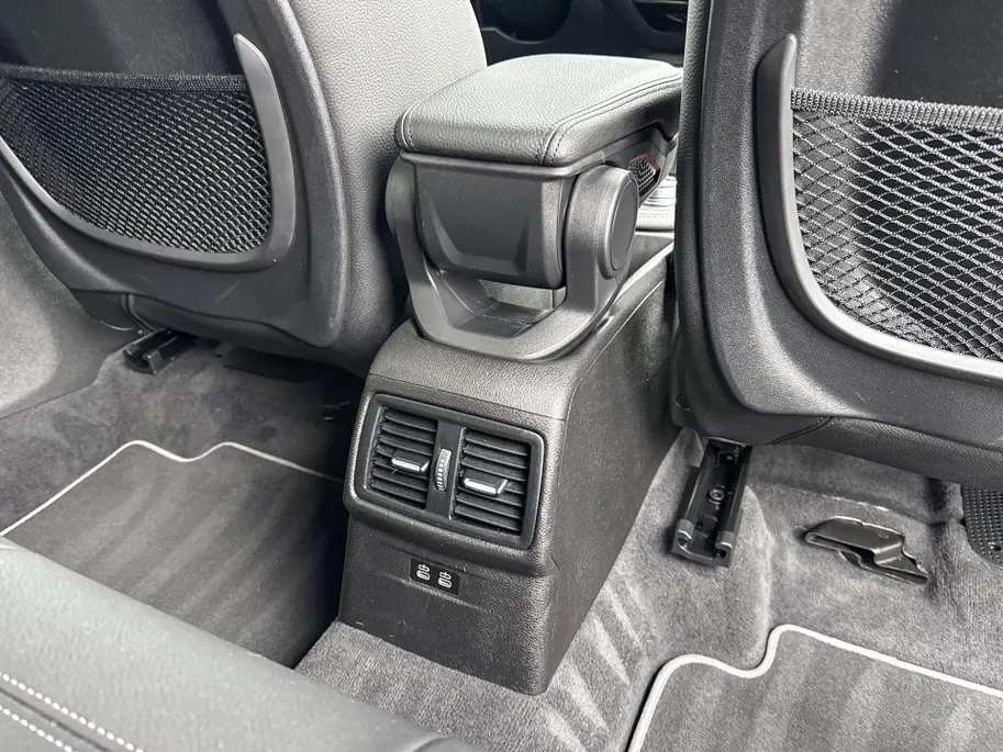 BMW X1 sDrive18i
