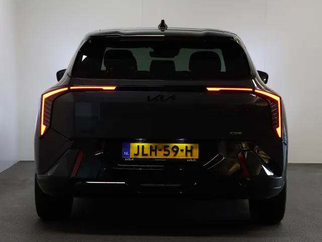 Kia EV4 GT-Line Business Edition 81.4 kWh