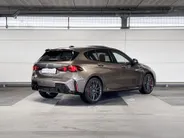 BMW 1 Serie 120 M Sport Design Edition