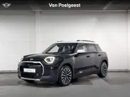 MINI Aceman E Favoured M