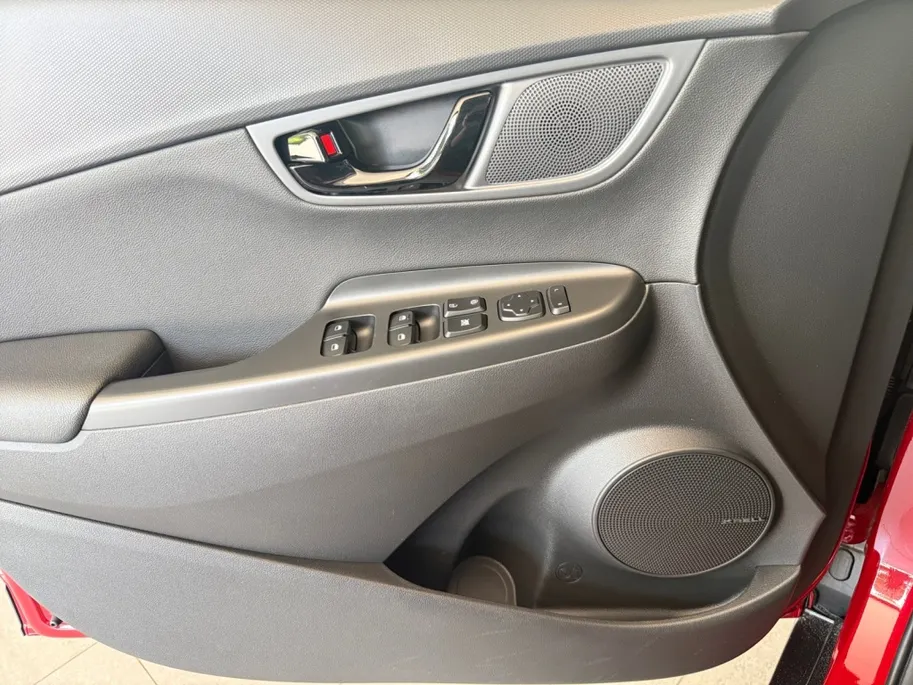 Hyundai Kona 1.6 GDI HEV Comf Smart | Keyless entry/start | Apple/Android | C