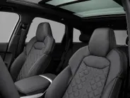 Audi Q7 55 TFSI e quattro Pro Line S 394 PK ·Leder bekleding · Assistentie. plus, remote park · Head-Up display · Glazen panorama dak · Bang & Olufsen