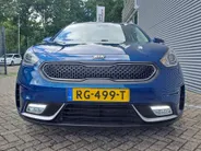 Kia Niro 1.6 GDi Hybrid DynamicLine | Automaat | Navi | Camera | Apple Carplay/Android Auto | Cruise control | electronic climate control | Hybride