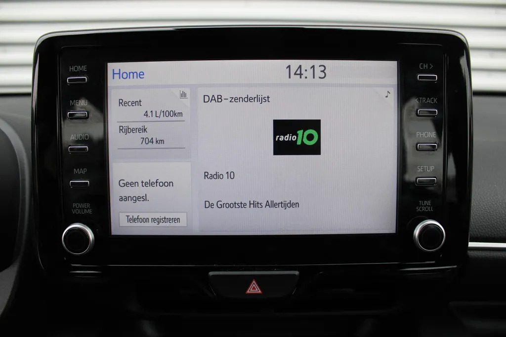 Mazda 2 Hybrid 1.5 Agile | Airco | Cruise | Automaat | 15' LM |