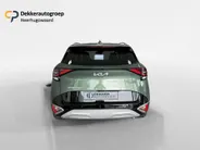 Kia Sportage 1.6 T-GDi Plug-in Hybrid AWD DynamicLine Stoelverwarming