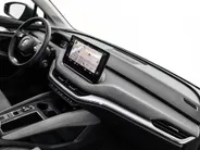Škoda Enyaq iV 50 150pk · SOH 94,7% · Apple/Android Car Play · Camera · Navigatie · Cruise Control · 19'' Inch ·