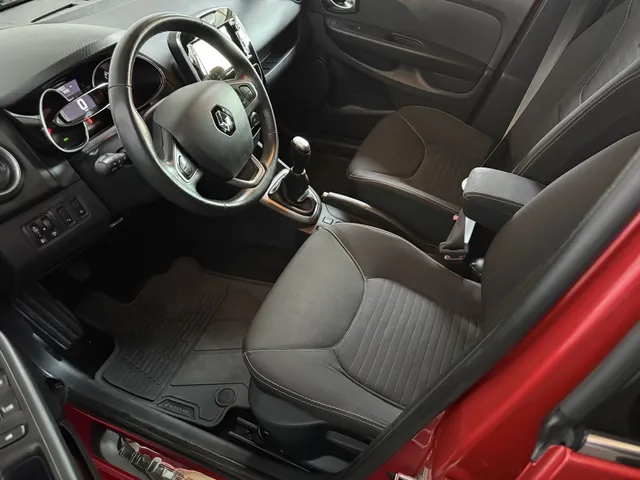 Renault Clio Estate 0.9 TCe Limited