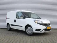 Fiat Doblò Cargo 1.6 MJ L1H1 S Trekking | Navi | Cruise | Airco | Parkeersensoren achter | Apple Carplay/Android Auto | Dealeronderhouden |
