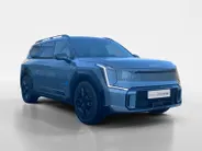 Kia EV9 GT-Line AWD 99.8 kWh | Demo | Stoelverwarming + ventilatie v + a| Navigatie | Schuifdak | Head up display