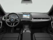 BMW X1 xDrive25e