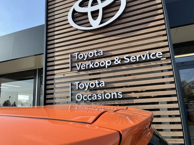 Toyota Aygo 1.0 VVT-i JBL